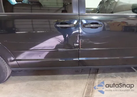 2017 Dodge Grand Caravan Gt z USA, uszkodzony, nr VIN 2C4RDGEG9HR641479